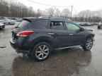 2012 NISSAN MURANO