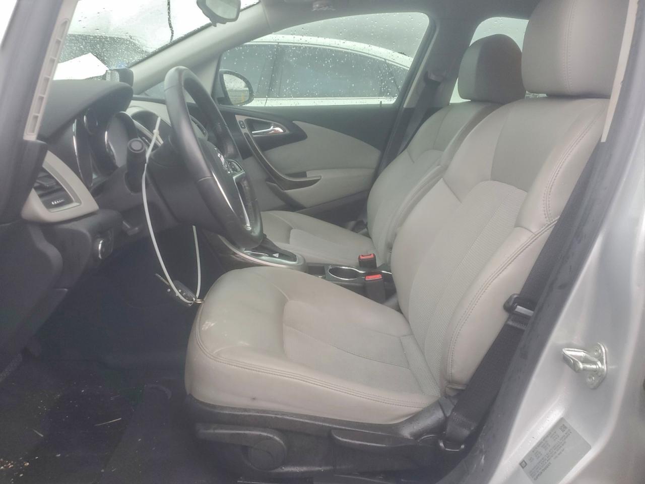 2013 BUICK VERANO