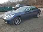 2007 INFINITI G35