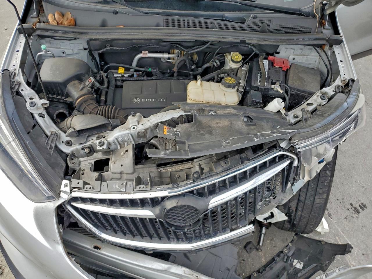 2019 BUICK ENCORE