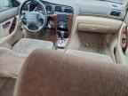 2003 SUBARU Legacy