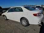 2011 TOYOTA COROLLA