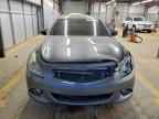 2011 INFINITI G37