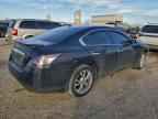 2013 NISSAN Maxima