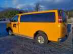 2017 GMC Savana