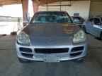 2004 PORSCHE CAYENNE