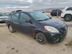 2012 NISSAN VERSA