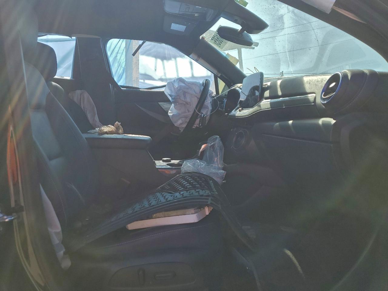 2023 CHEVROLET BLAZER