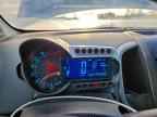 2013 CHEVROLET SONIC