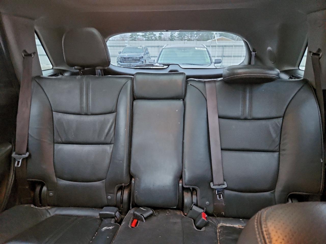 2011 KIA SORENTO
