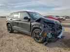2022 CHEVROLET Trailblazer