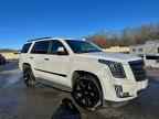 2017 CADILLAC ESCALADE
