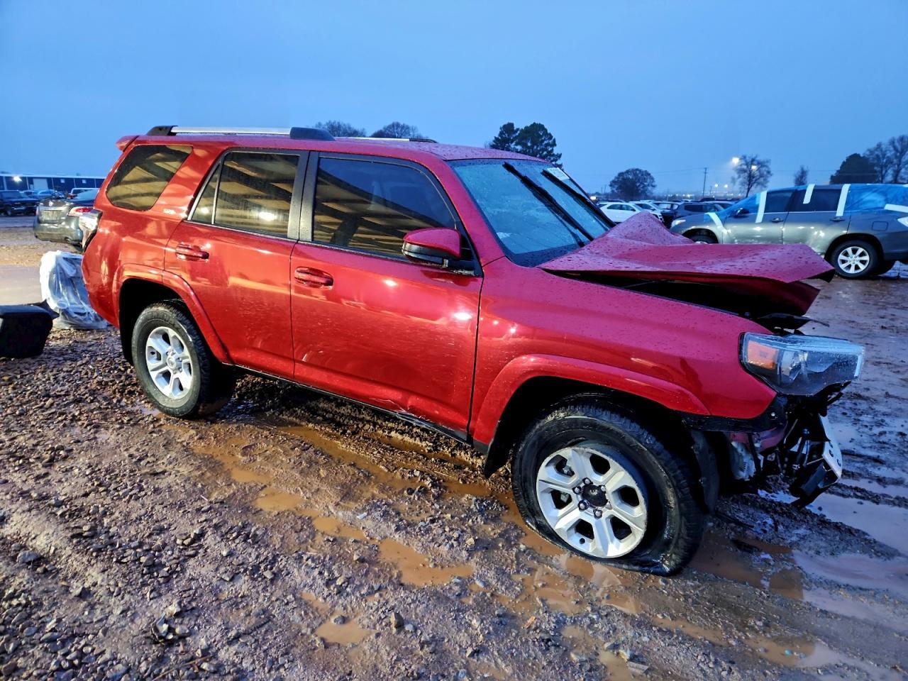 2023 TOYOTA 4Runner