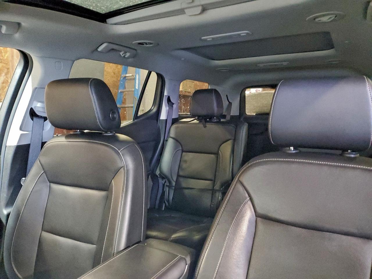 2020 GMC ACADIA