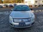 2007 FORD FUSION