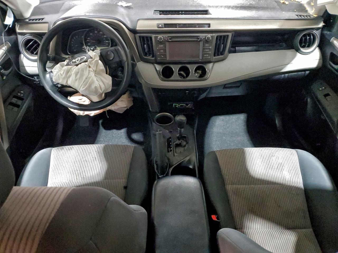 2014 TOYOTA RAV4