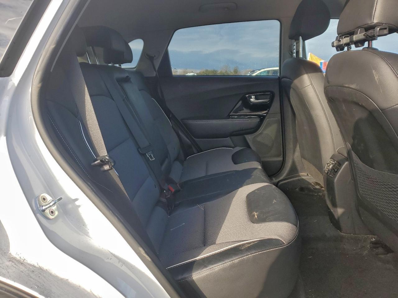 2021 KIA Niro