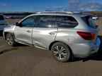 2017 NISSAN PATHFINDER