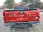 2012 CHEVROLET SILVERADO 1500
