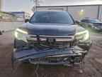 2017 HONDA Ridgeline