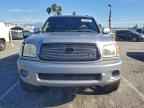 2004 TOYOTA Sequoia