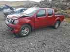 2018 NISSAN Frontier