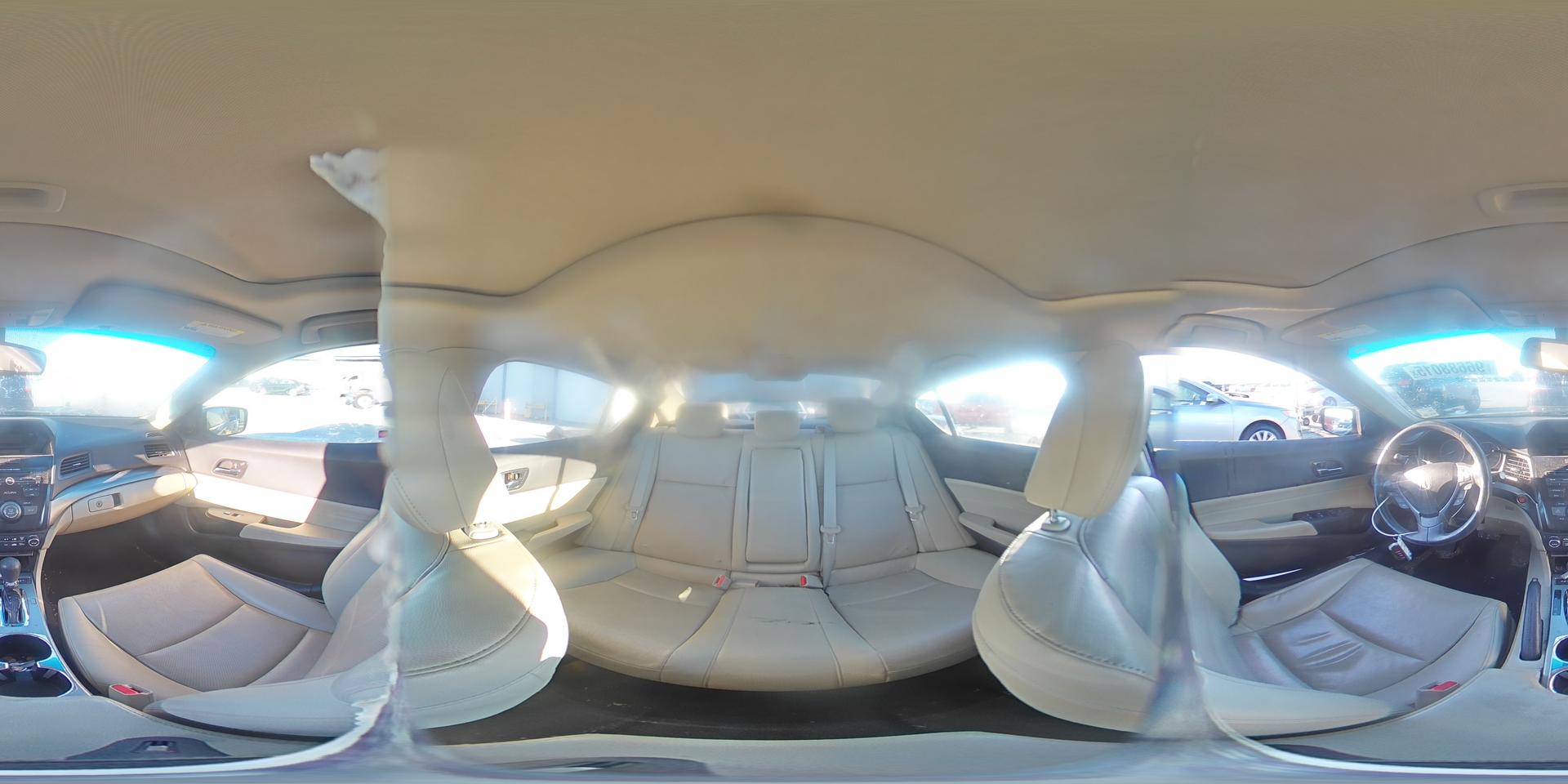 2014 ACURA ILX
