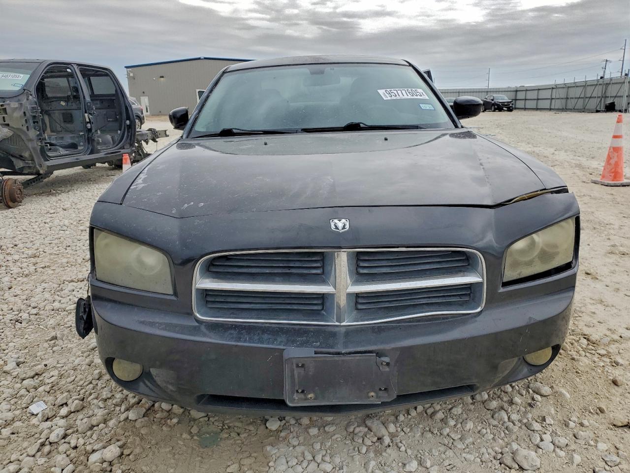 2006 DODGE CHARGER