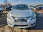 2014 NISSAN SENTRA