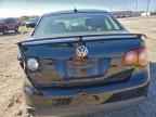 2008 VOLKSWAGEN JETTA