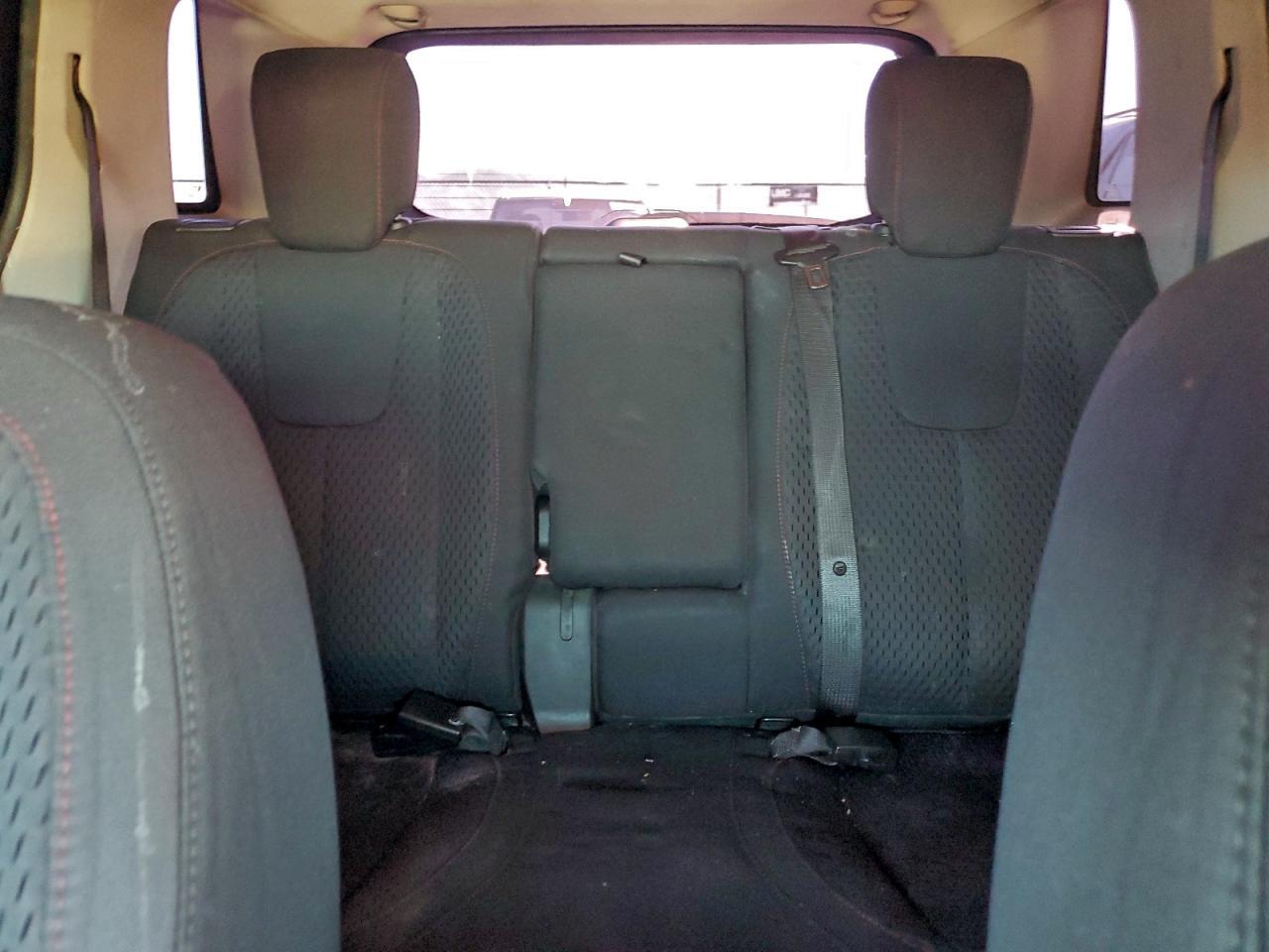2012 GMC Terrain