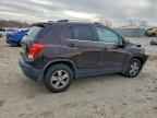 2015 CHEVROLET TRAX