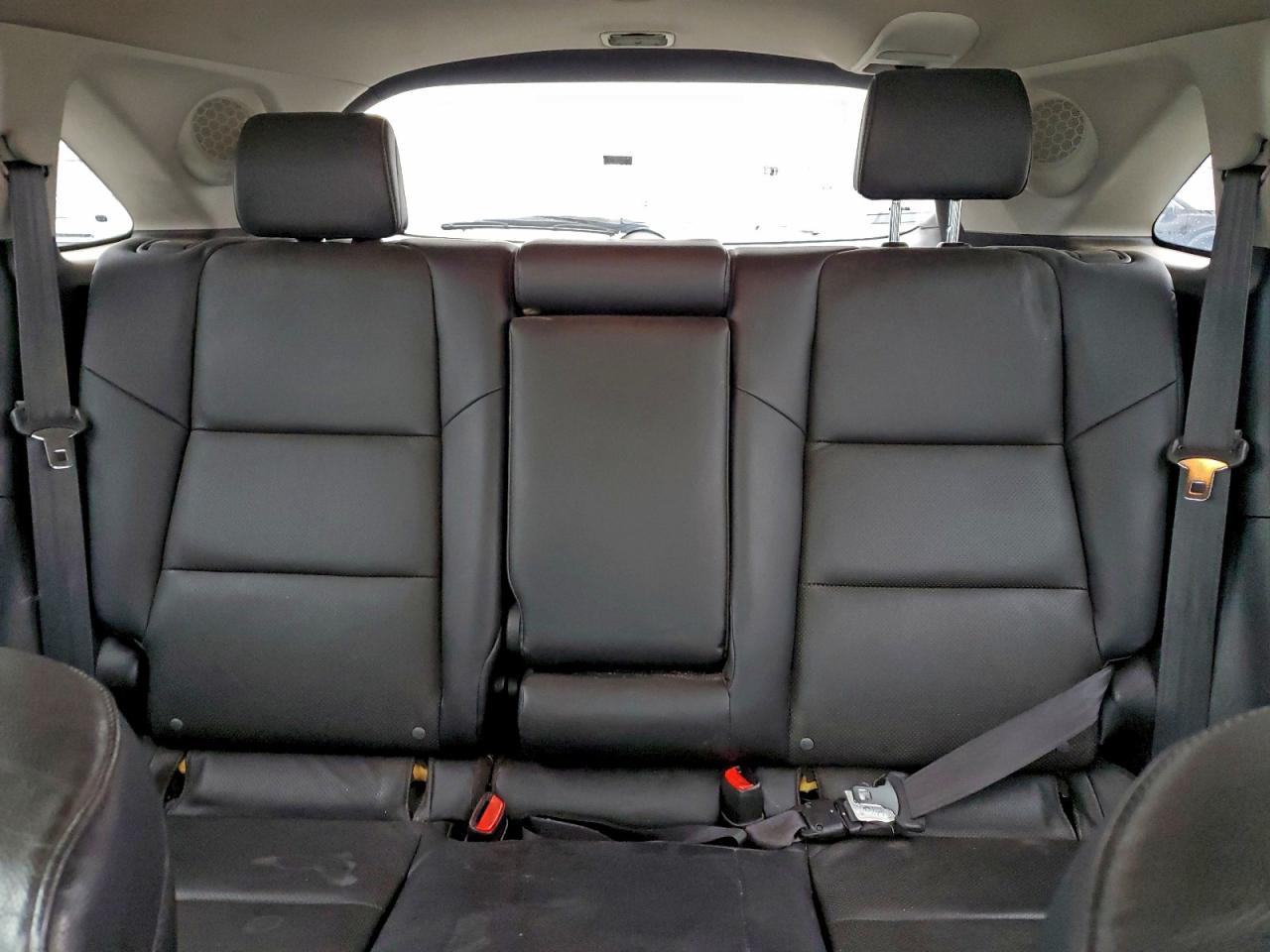 2014 ACURA RDX