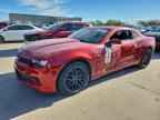 2015 CHEVROLET Camaro