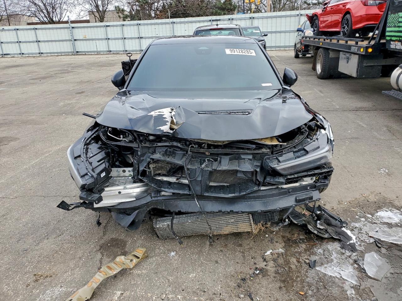 2024 ACURA Integra