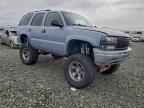 2003 CHEVROLET Tahoe