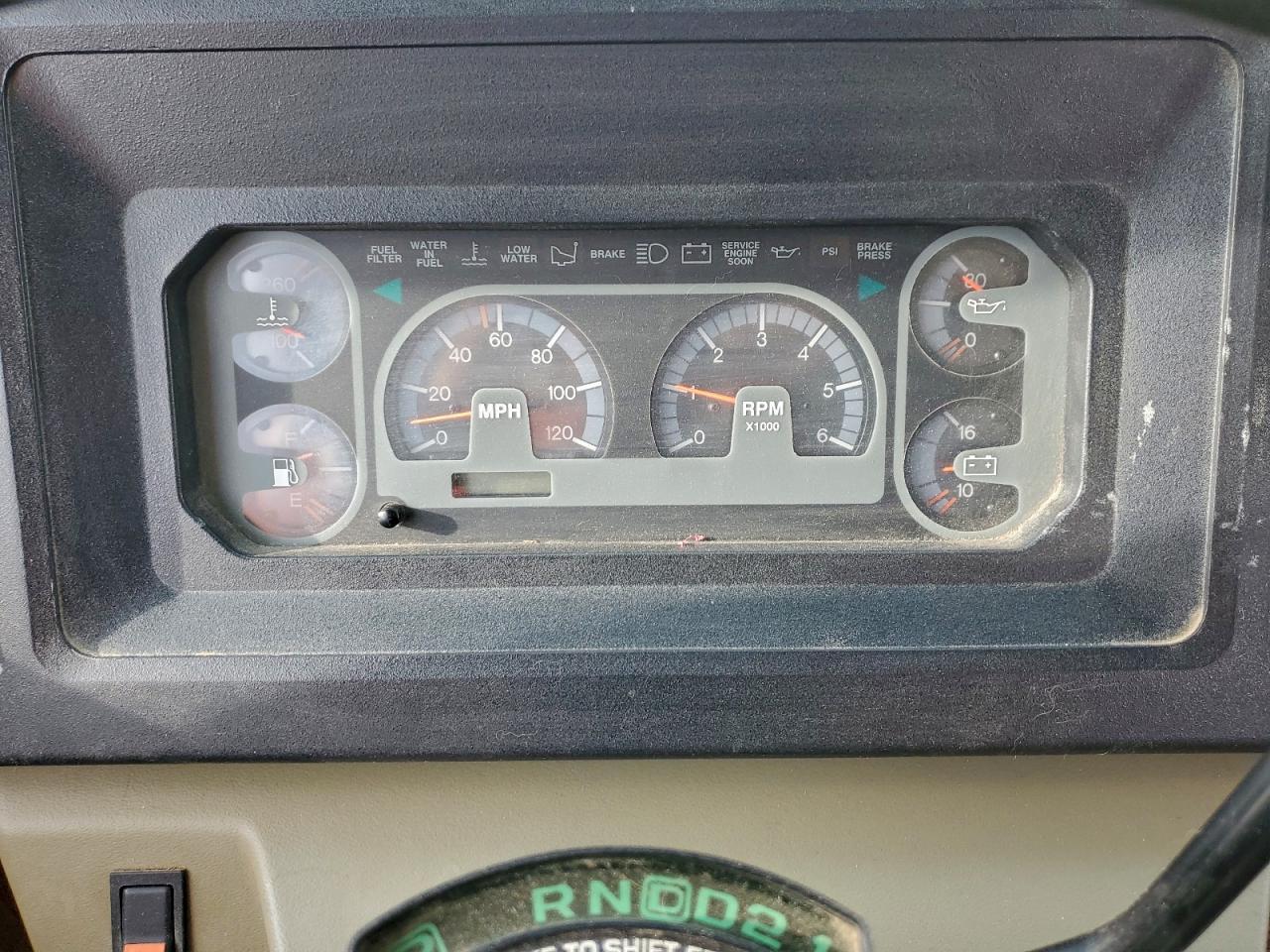 2000 Other Fleetwood