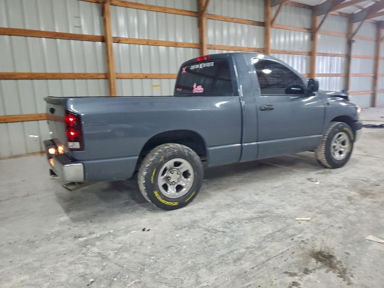 2006 DODGE RAM 1500