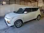 2021 KIA SOUL