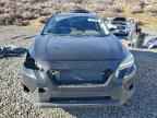 2022 SUBARU Crosstrek
