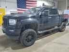 2017 GMC Sierra