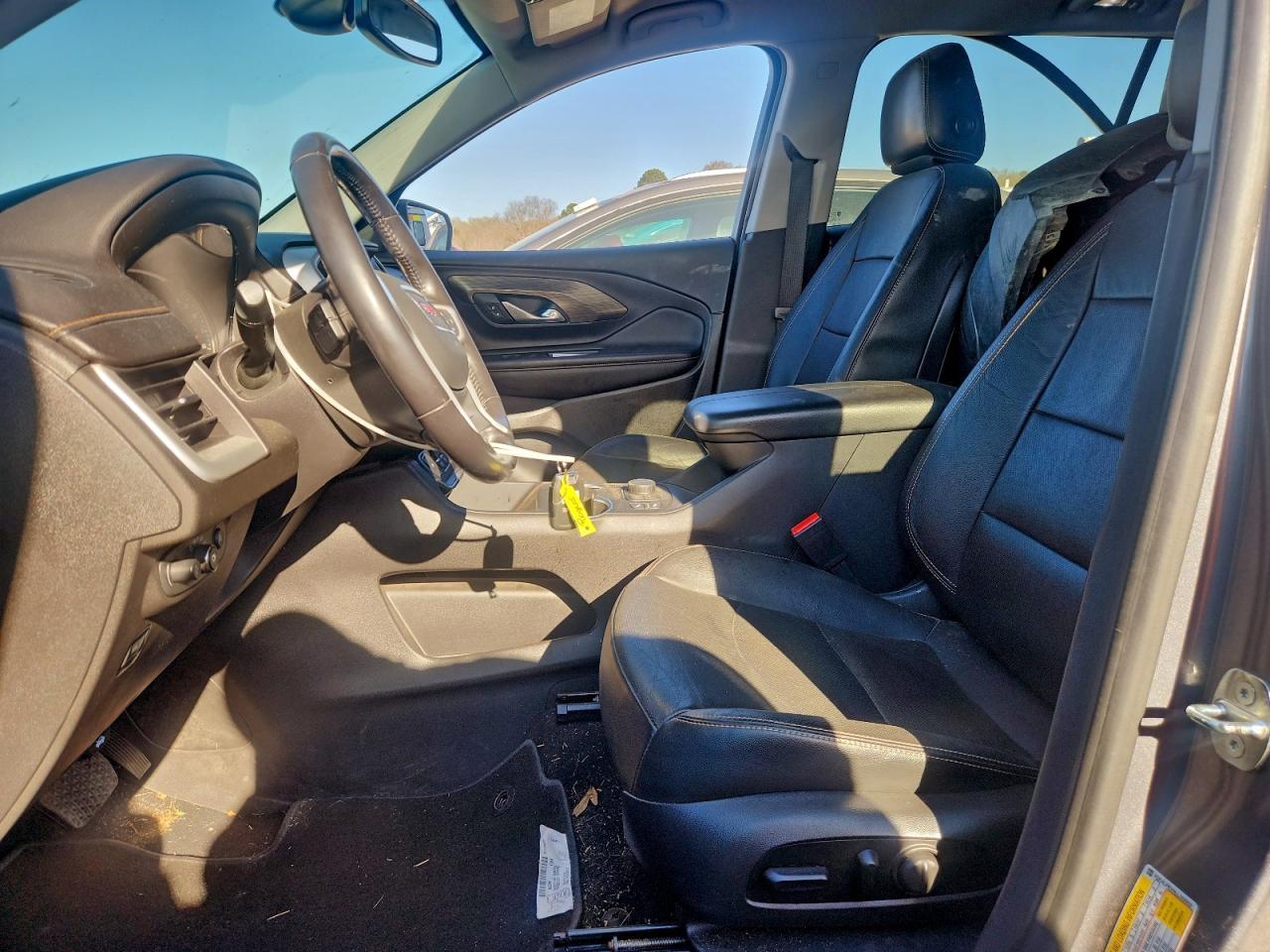 2020 GMC Terrain