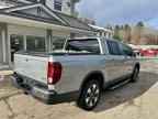 2017 HONDA Ridgeline