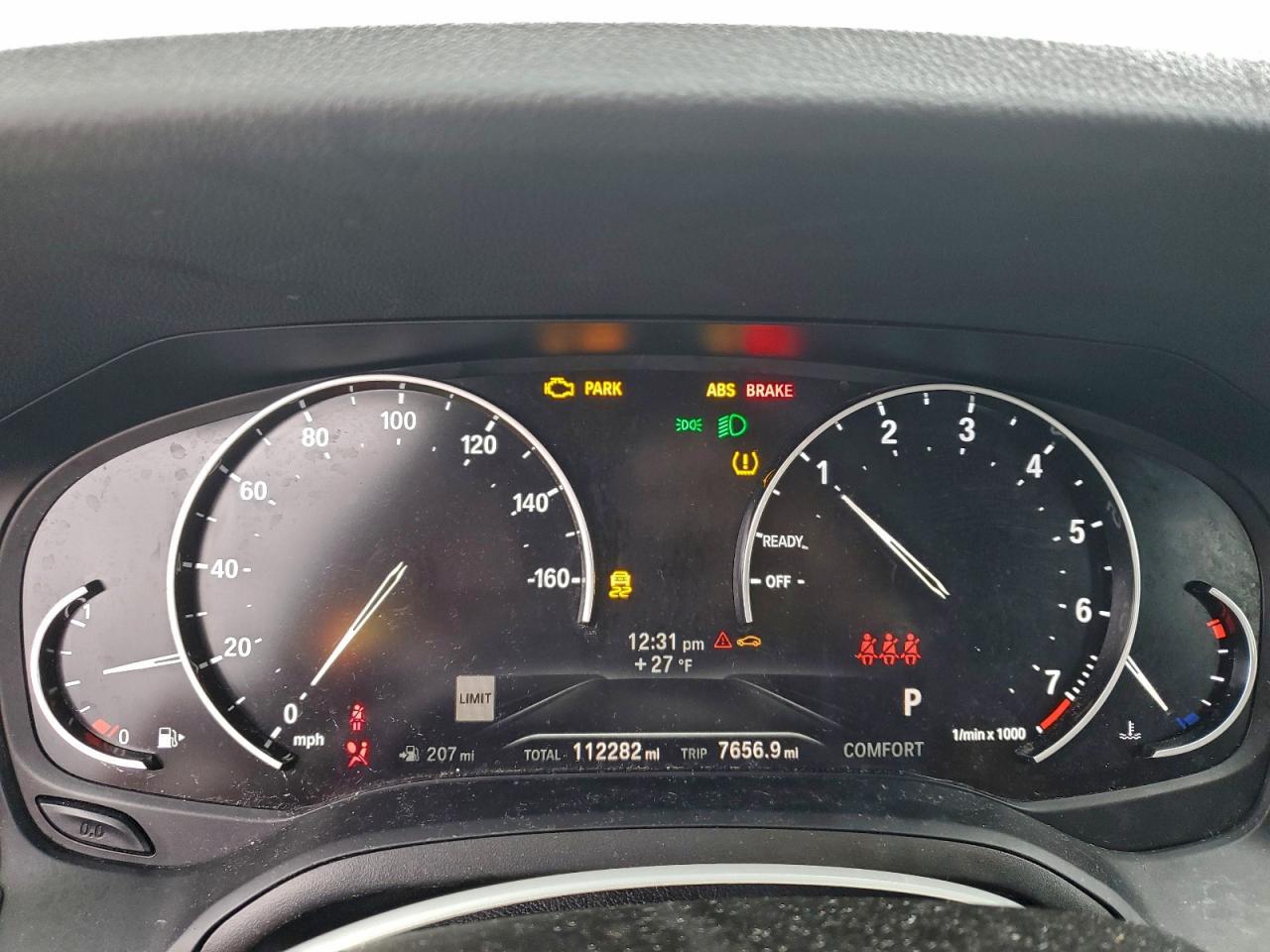 2020 BMW 3 SERIES
