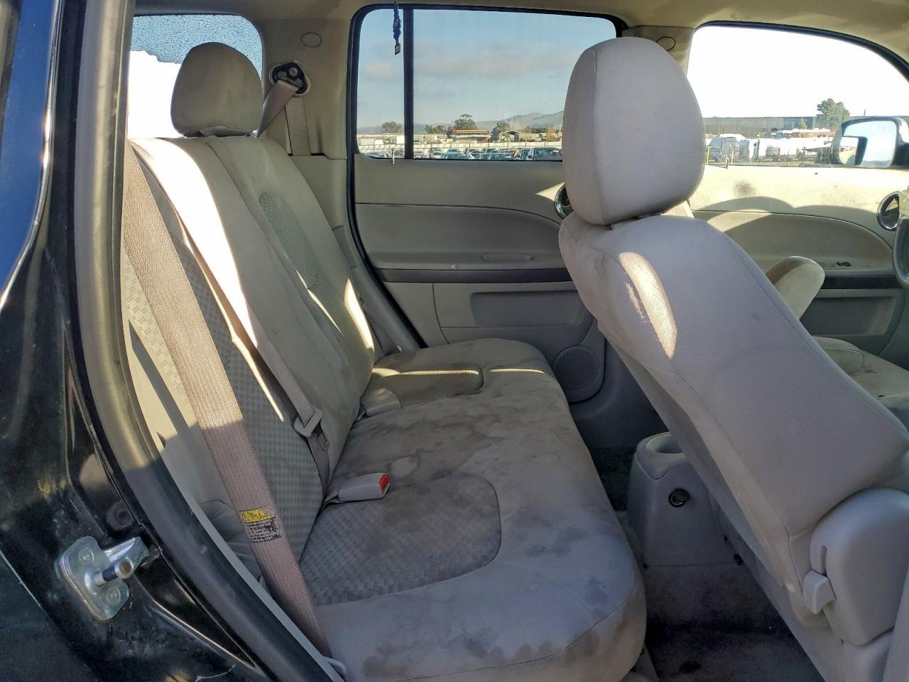 2006 CHEVROLET HHR