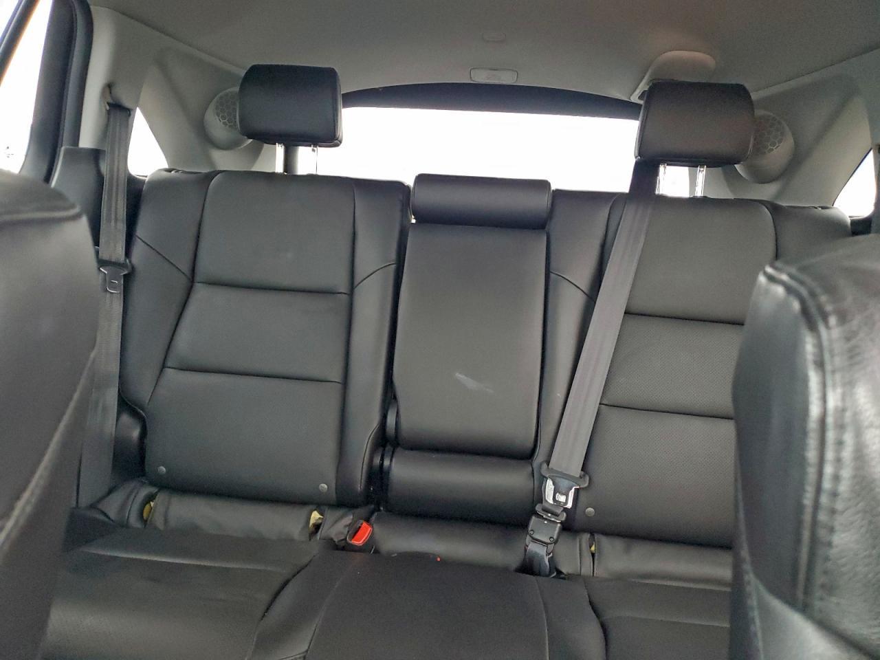 2018 ACURA RDX