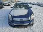 2006 FORD FUSION