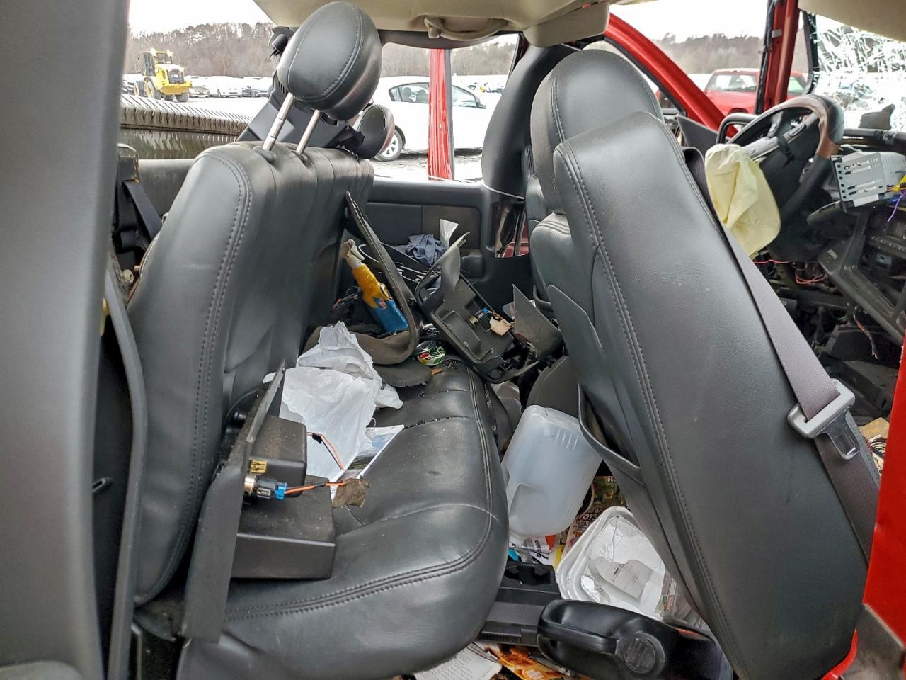 2003 CHEVROLET Silverado