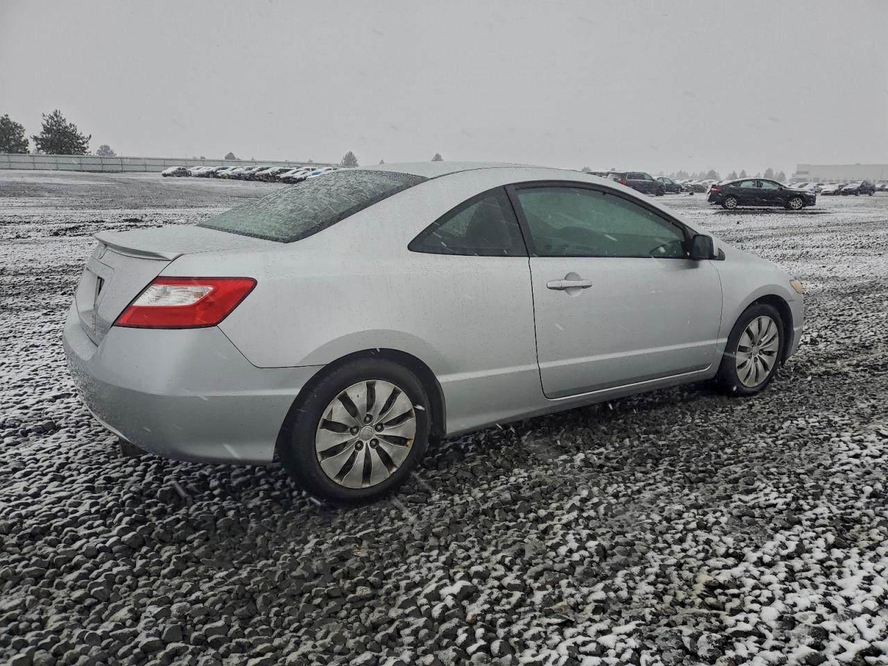 2006 HONDA CIVIC