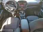 2022 KIA SOUL